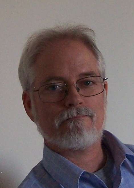 Cooksy author photo
